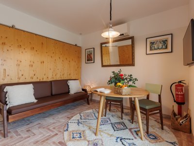 Apartment Crispum