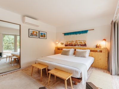 Apartment Visium