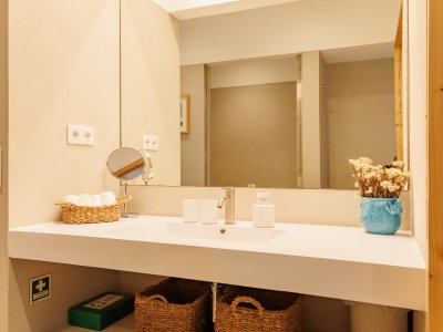Apartment Visium