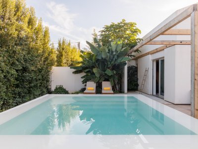Apartment Visium