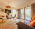 Apartment Visium