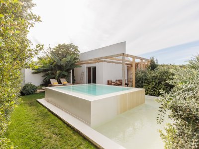 Apartment Visium