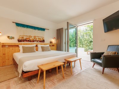 Apartment Visium