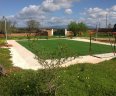  Sportplatz Villa Fillmare
