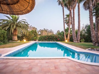 Villa Fillmare