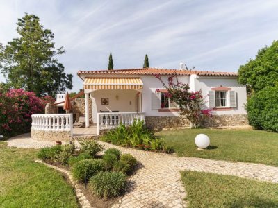 Villa Fillmare H1