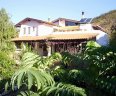Quinta dos Pavoes, Haupthaus