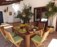 Quinta dos Pavoes, Haupthaus