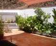 Quinta dos Pavoes, Haupthaus_Innenhof
