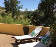 Quinta dos Pavoes, Haupthaus_Dachterrasse
