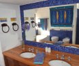 Quinta dos Pavoes, Haupthaus_Bad 1OG