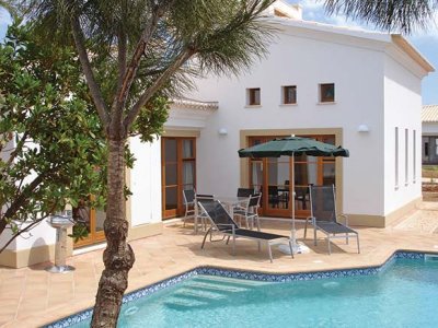 Villa Casuarina 146