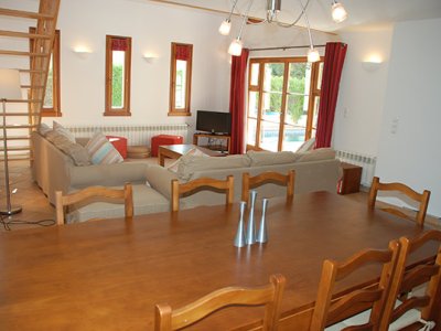 Villa Casuarina 146