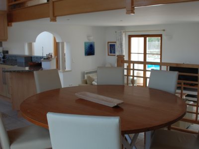 Villa Mimosa 130