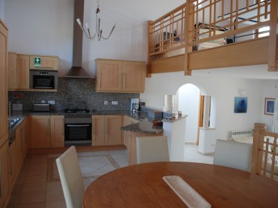 Villa Mimosa 130