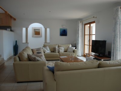 Villa Mimosa 130