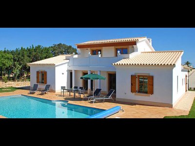  Villa Mimosa 130