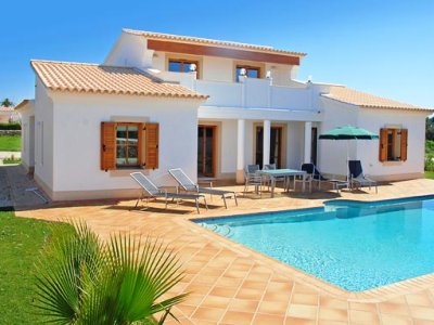 Villa Mimosa 130