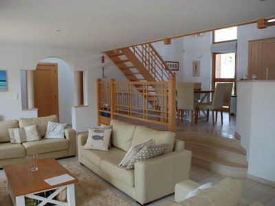 Villa Mimosa 130