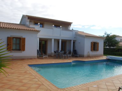 Villa Mimosa 130