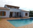 Villa Mimosa 130