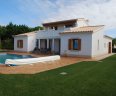 Villa Mimosa 130