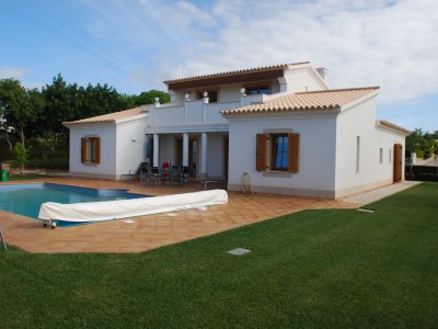 Villa Mimosa 130