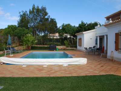 Villa Mimosa 130