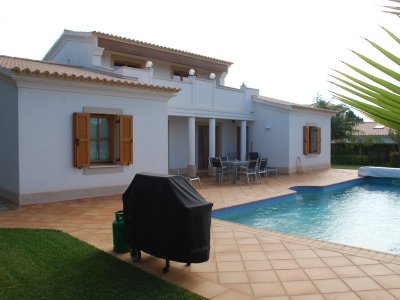 Villa Mimosa 130