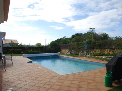 Villa Mimosa 130