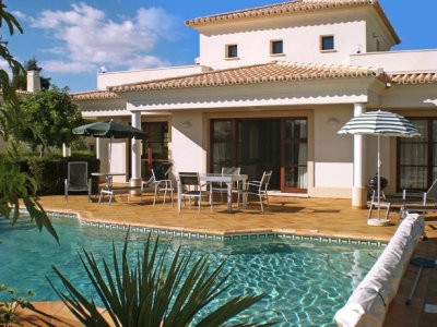 Villa Luz 88