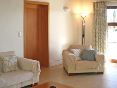 Villa Luz 88
