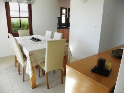 Villa Luz 88