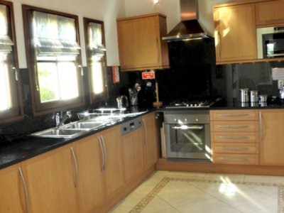 Villa Luz 88
