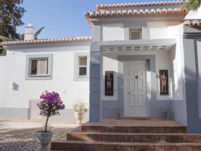 Casa Carla