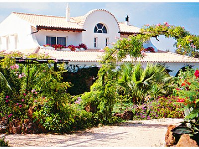 Quinta do Paraiso