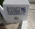 Casa Pepino