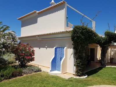Casa Tinsdal