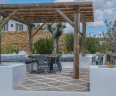 Casa Oliveira_BBQ Platz
