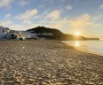 Salema beach