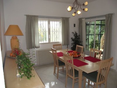 Casa Alfarrobeira