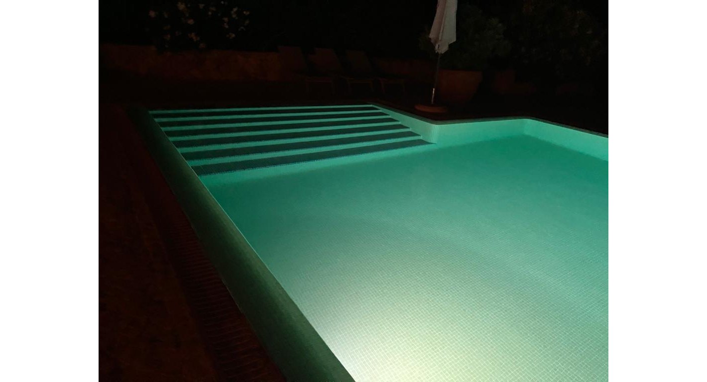 Pool bei Nacht_2