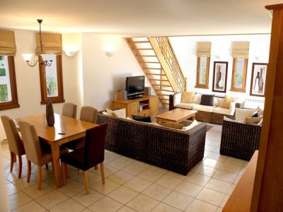 Villa Casuarina 150