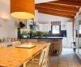 Villa Pinheiro 71-Küche