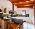 Villa Pinheiro 71_Küche