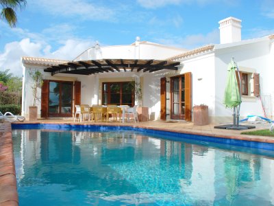 Villa Pinheiro 71