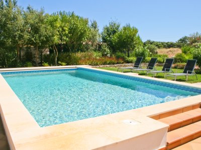 108 pool
