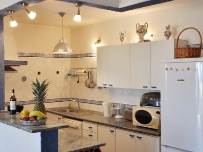 Casa Barbara