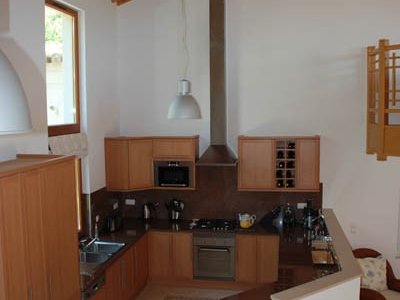 Villa Mimosa 91
