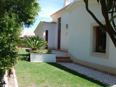 Villa Mimosa 91
